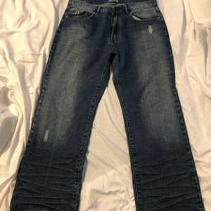 Cassini Jeans 36/30